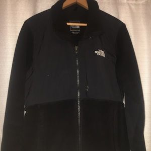 Lg Women’s Black North Face